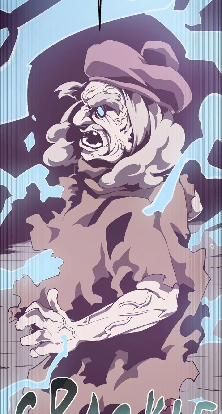 Read Dungeon Odyssey Manga Online