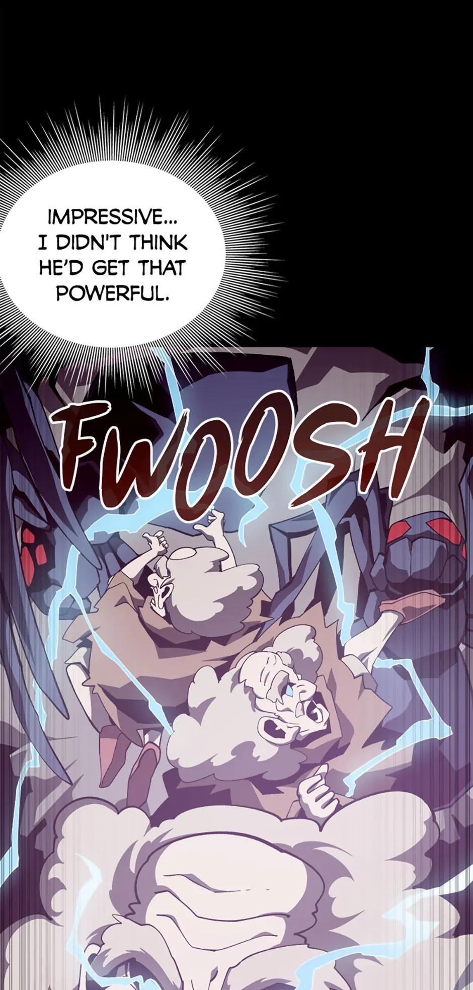 Read Dungeon Odyssey Manga Online