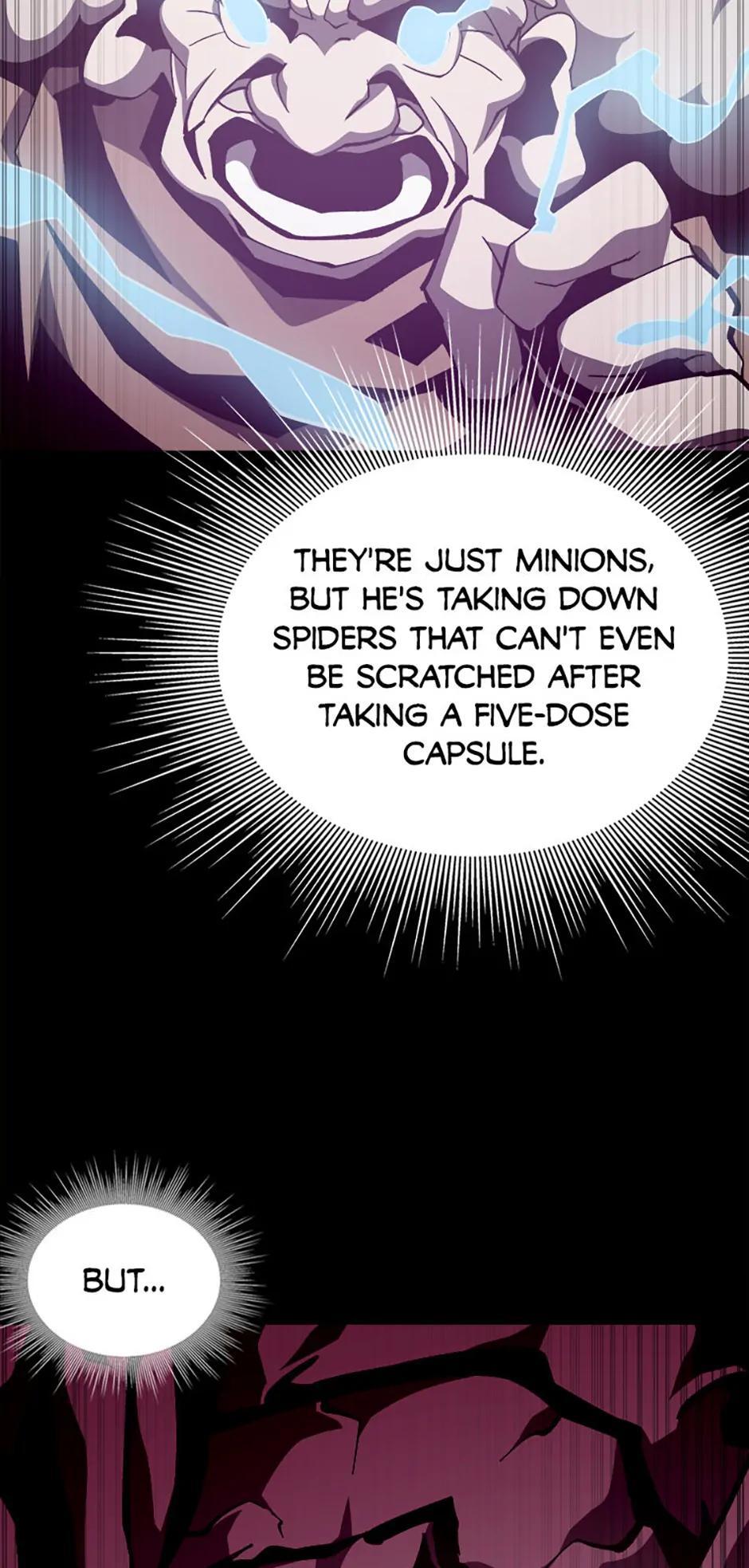 Read Dungeon Odyssey Manga Online