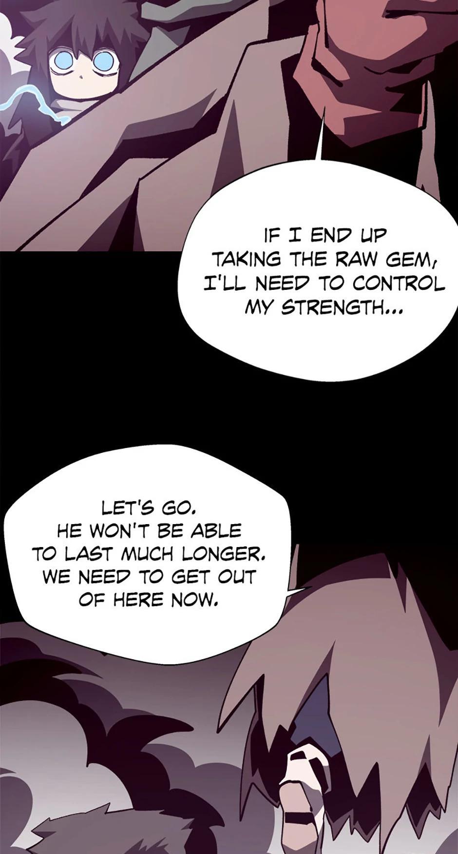 Read Dungeon Odyssey Manga Online
