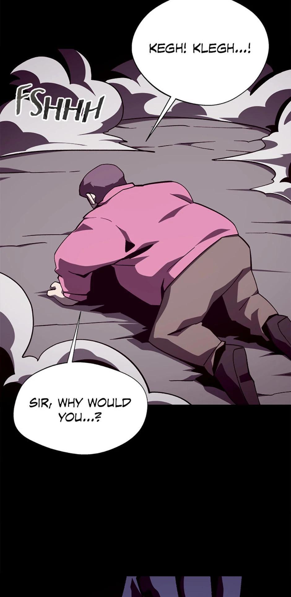 Read Dungeon Odyssey Manga Online