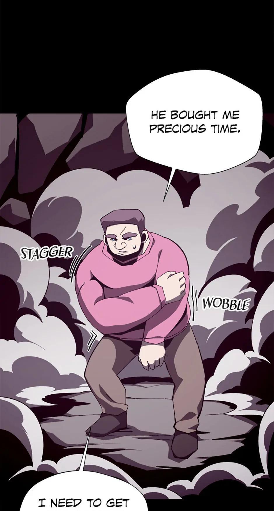 Read Dungeon Odyssey Manga Online