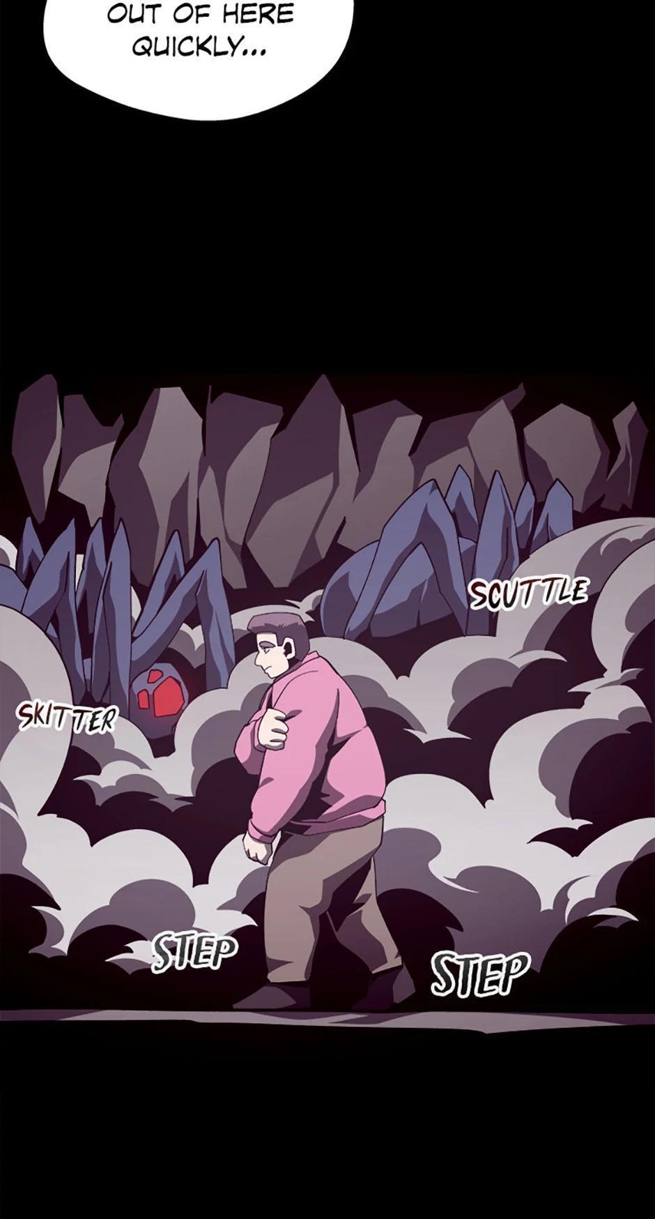 Read Dungeon Odyssey Manga Online