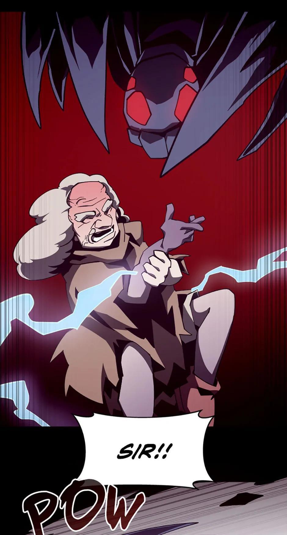 Read Dungeon Odyssey Manga Online