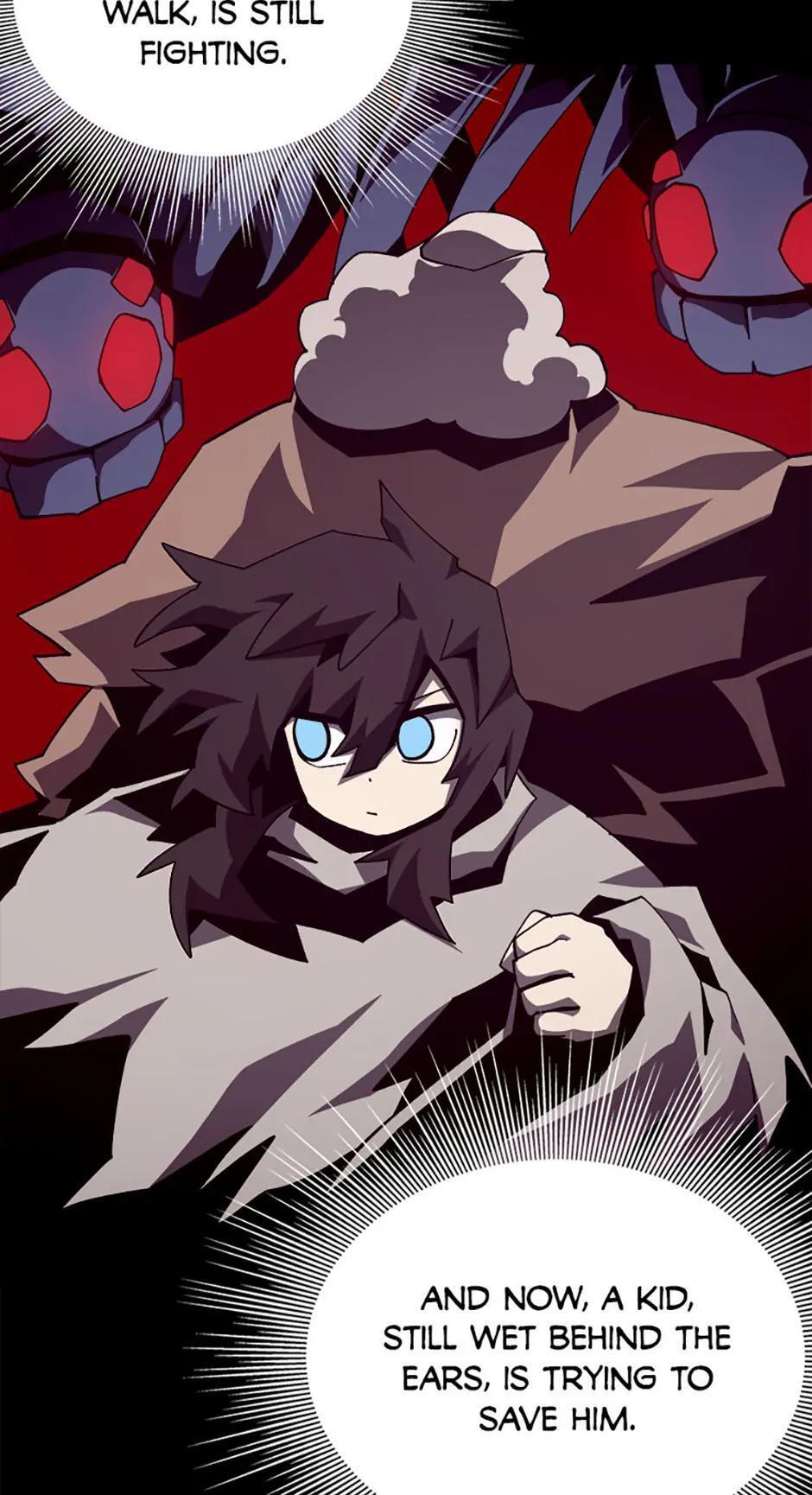 Read Dungeon Odyssey Manga Online