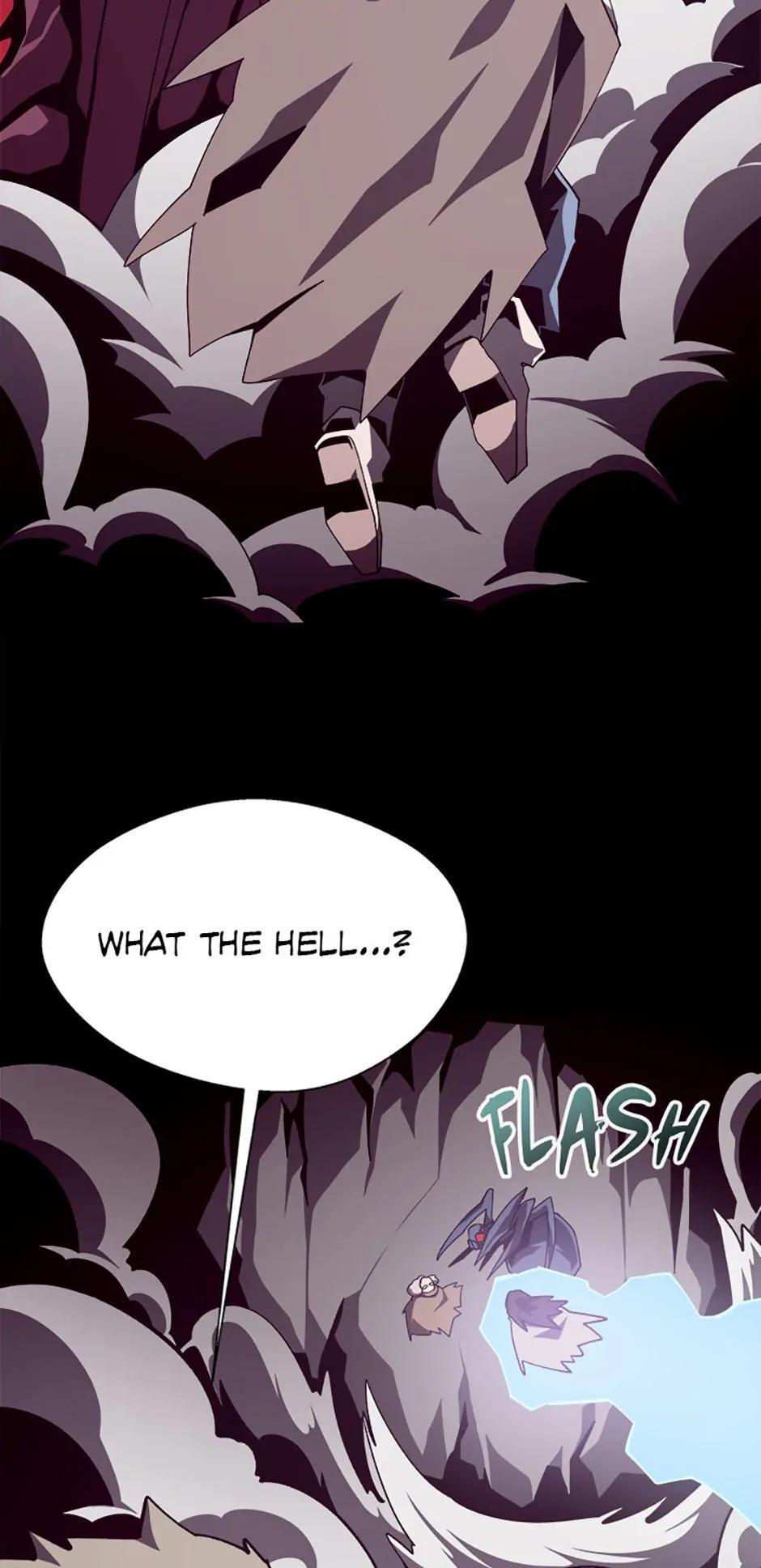 Read Dungeon Odyssey Manga Online