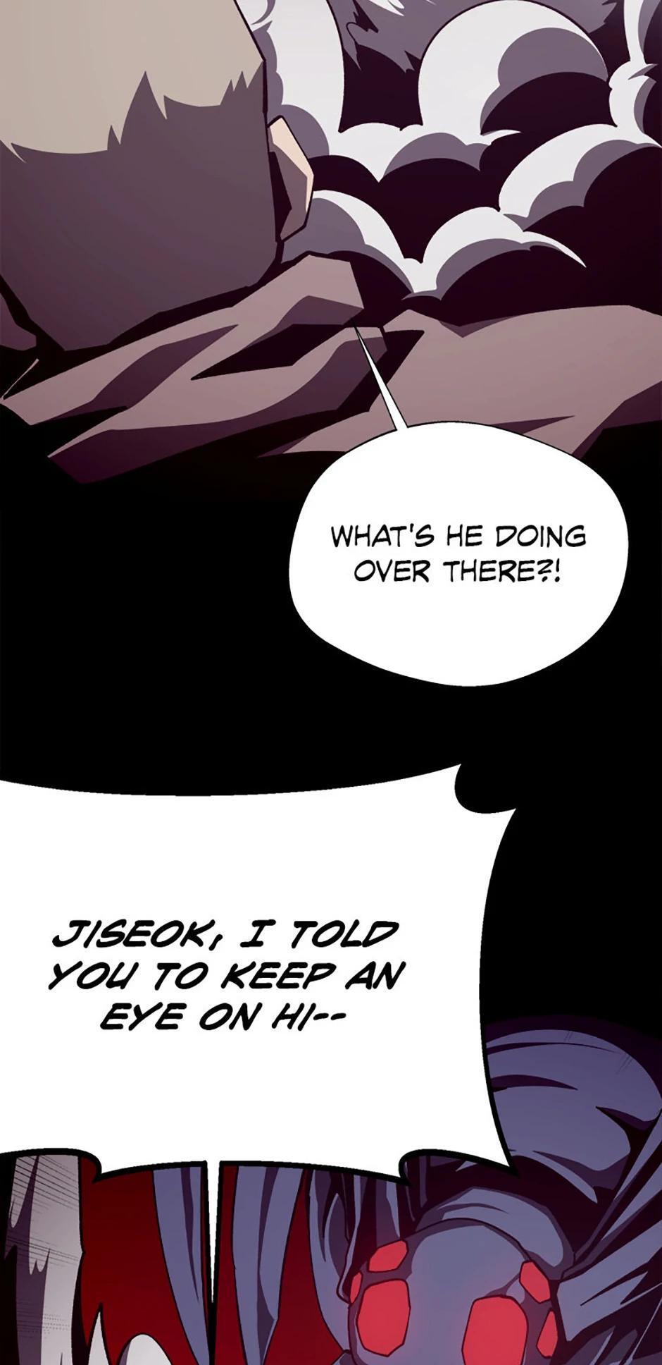 Read Dungeon Odyssey Manga Online