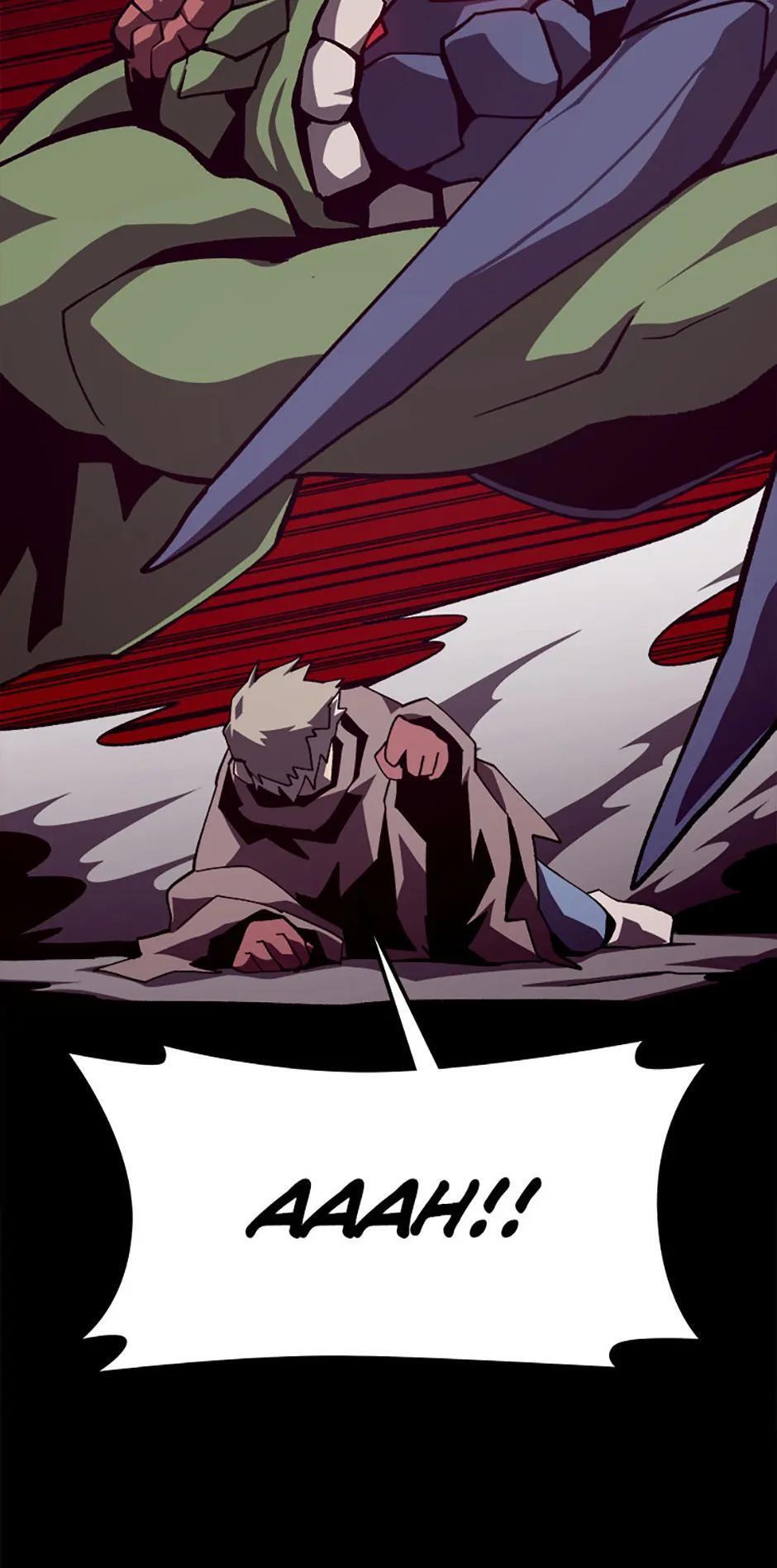 Read Dungeon Odyssey Manga Online