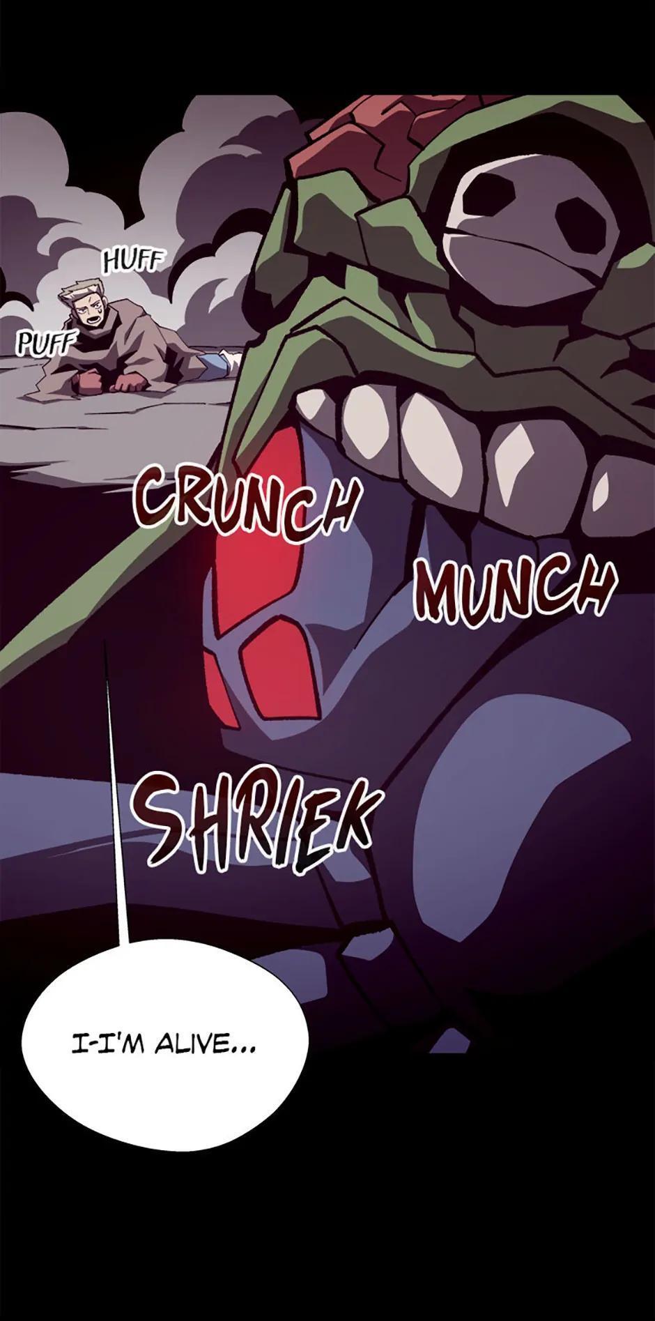 Read Dungeon Odyssey Manga Online