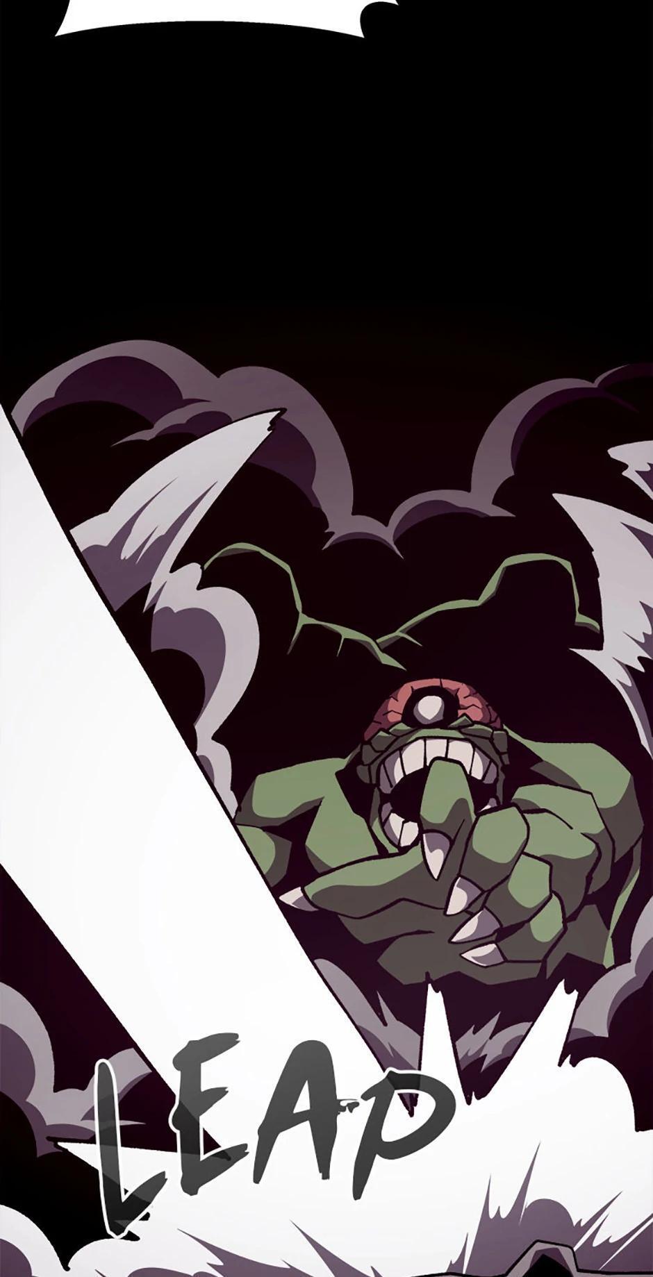 Read Dungeon Odyssey Manga Online
