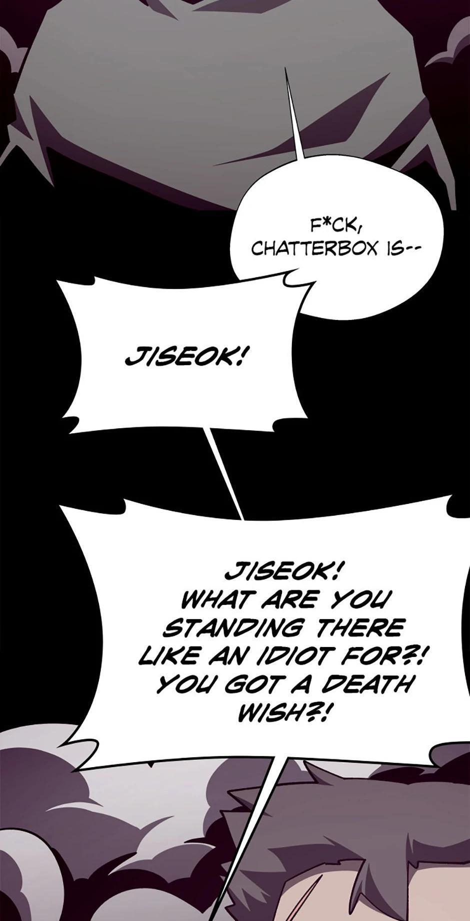 Read Dungeon Odyssey Manga Online