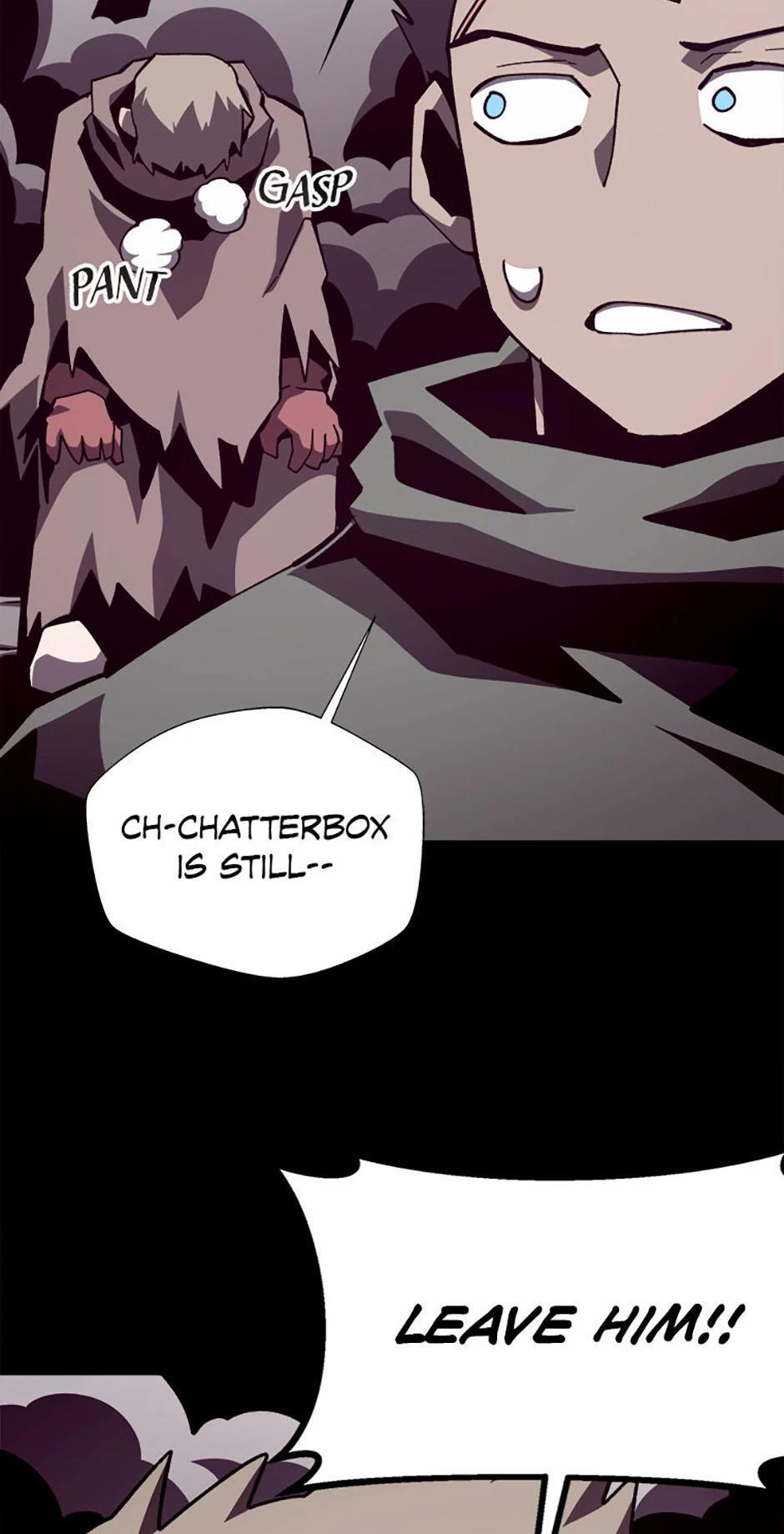 Read Dungeon Odyssey Manga Online