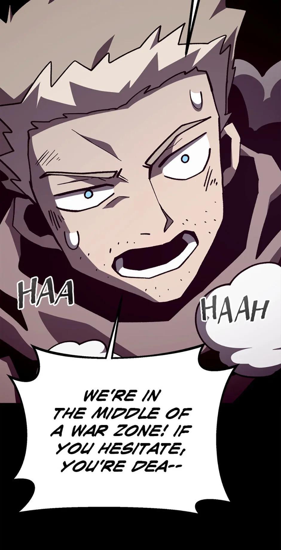 Read Dungeon Odyssey Manga Online