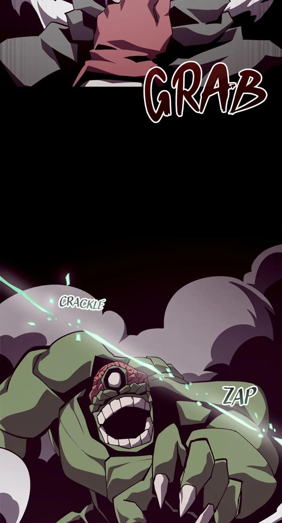 Read Dungeon Odyssey Manga Online