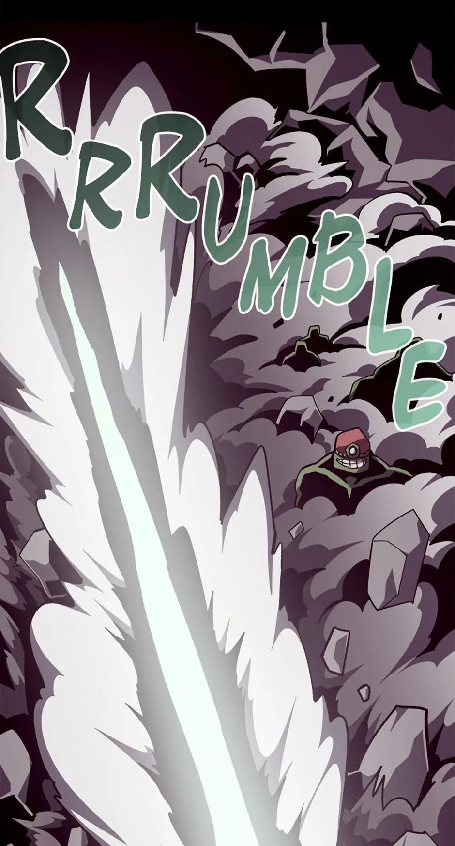 Read Dungeon Odyssey Manga Online