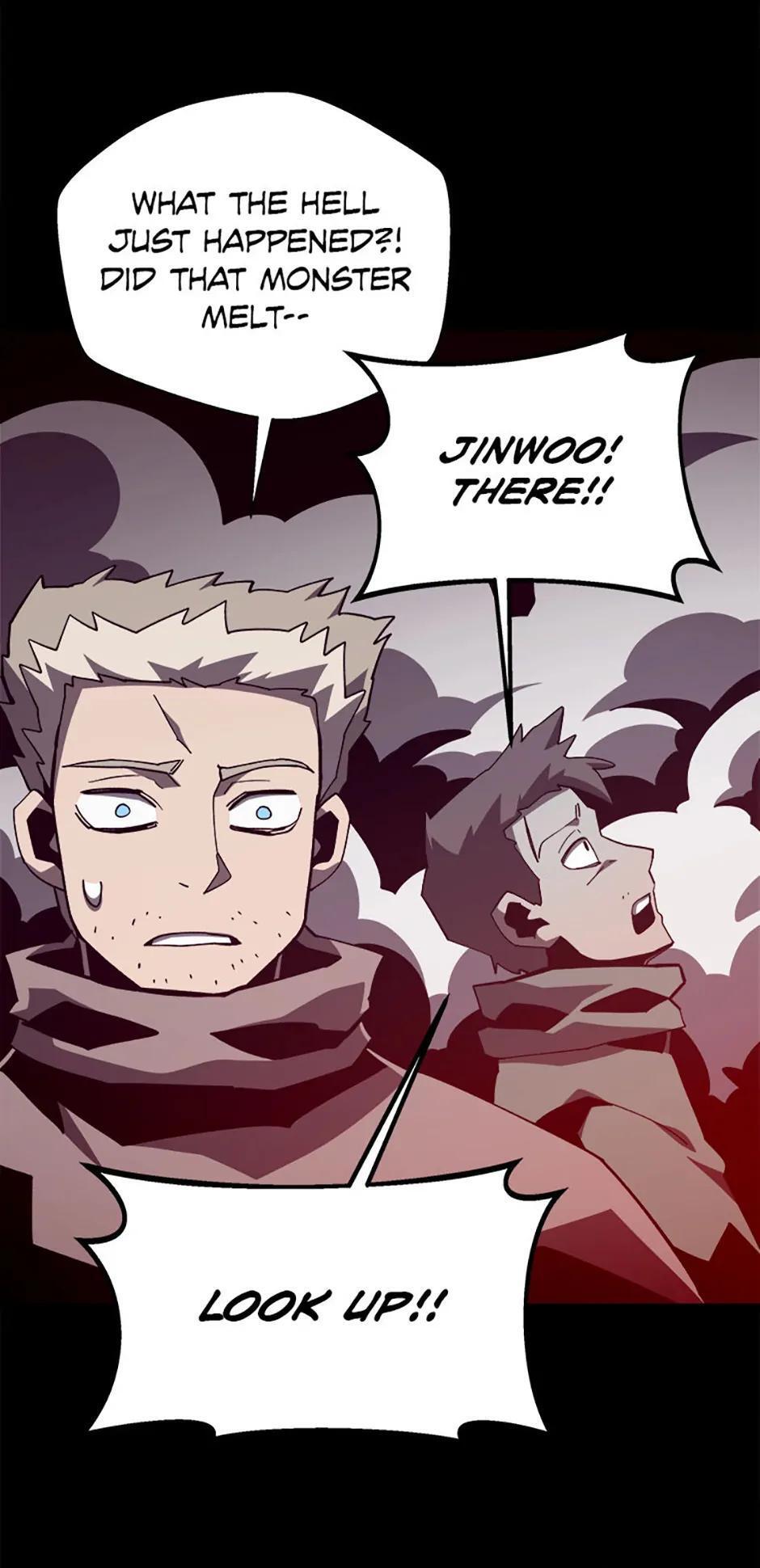 Read Dungeon Odyssey Manga Online