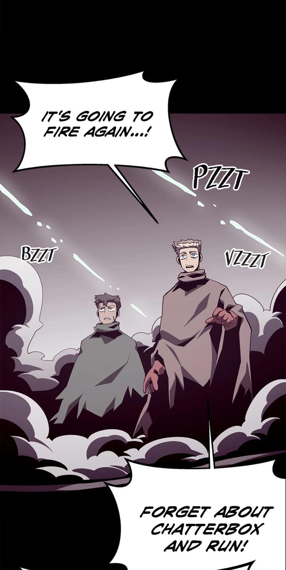 Read Dungeon Odyssey Manga Online