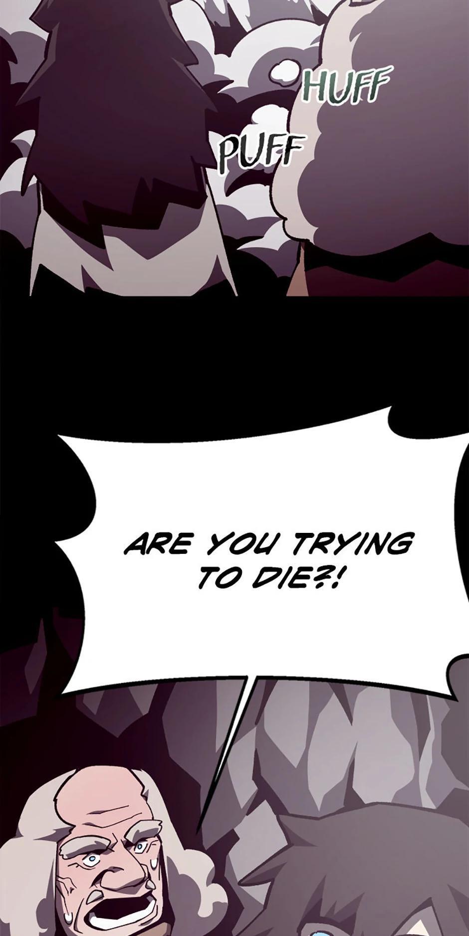 Read Dungeon Odyssey Manga Online