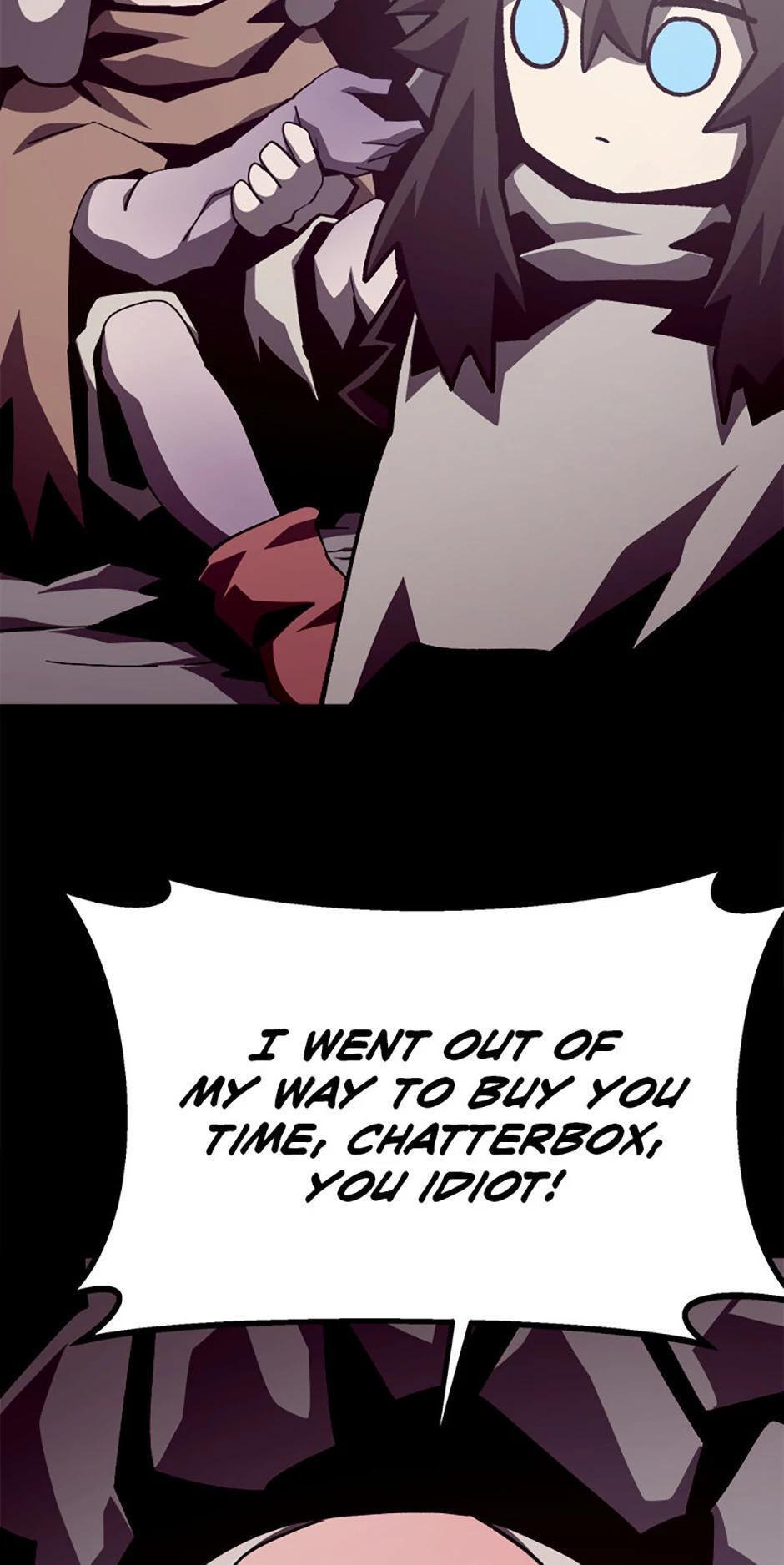 Read Dungeon Odyssey Manga Online