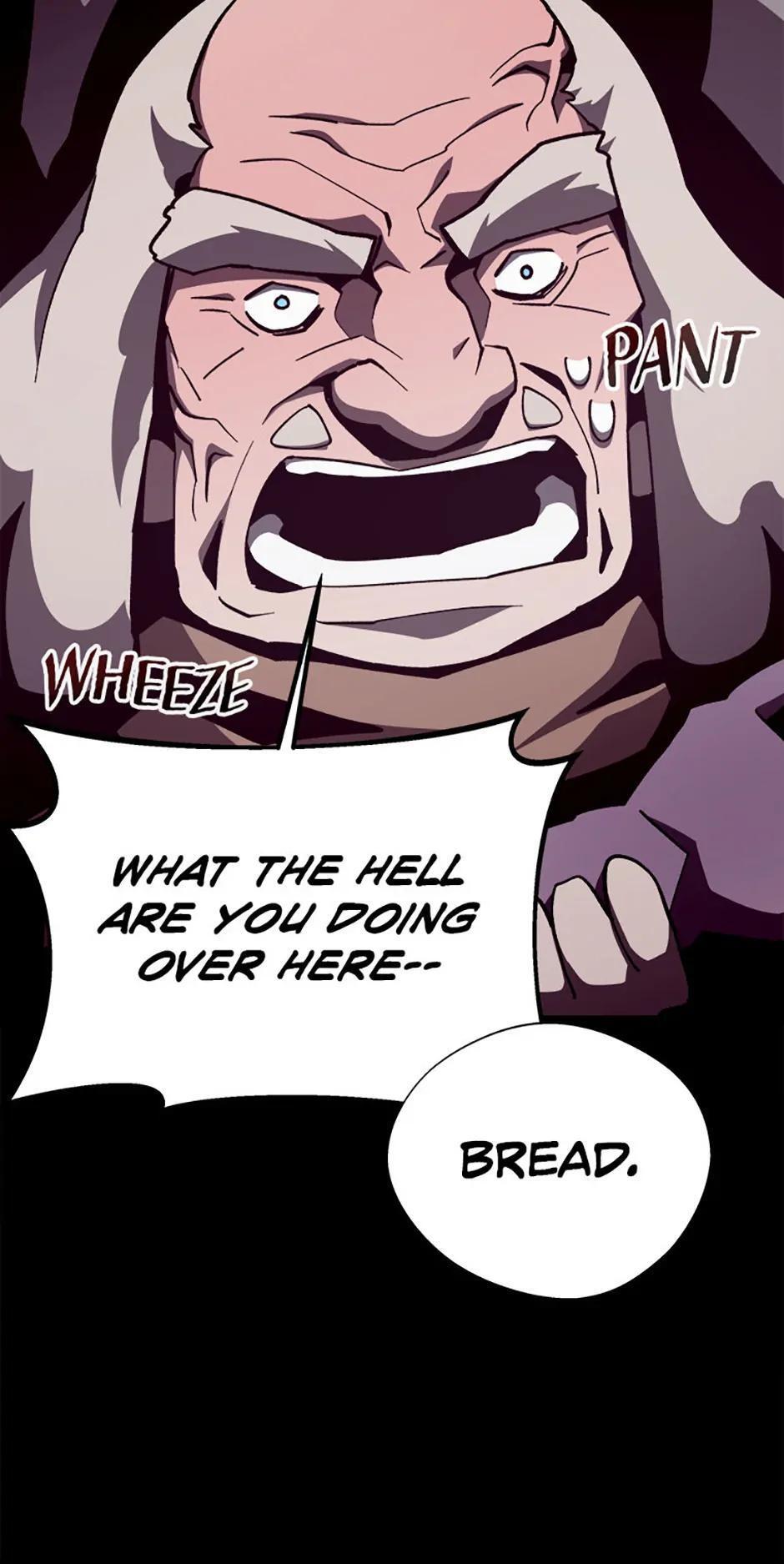 Read Dungeon Odyssey Manga Online