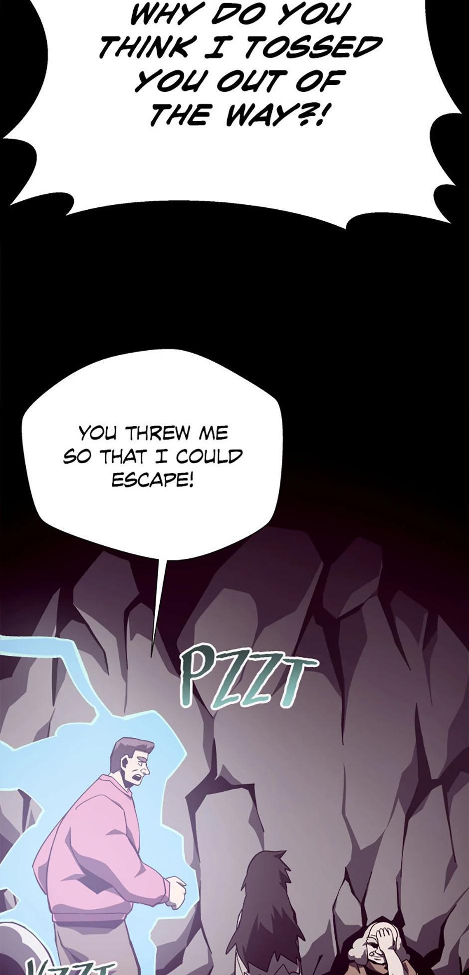 Read Dungeon Odyssey Manga Online