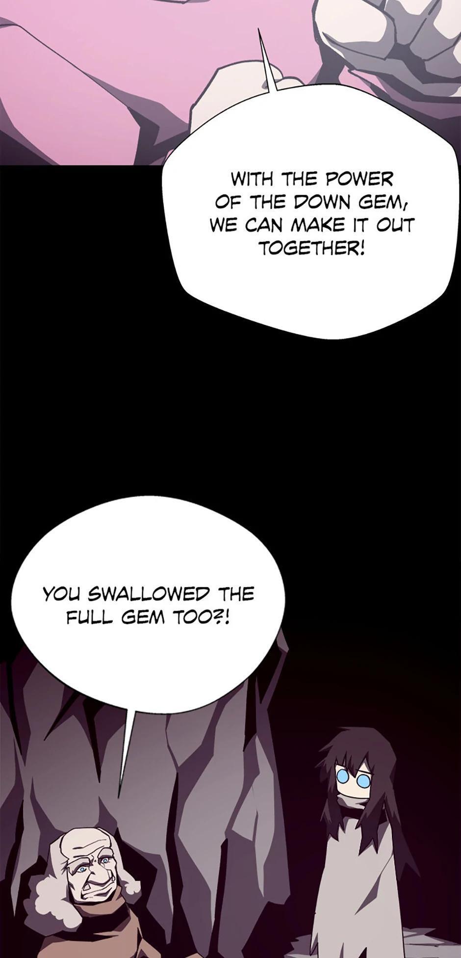 Read Dungeon Odyssey Manga Online