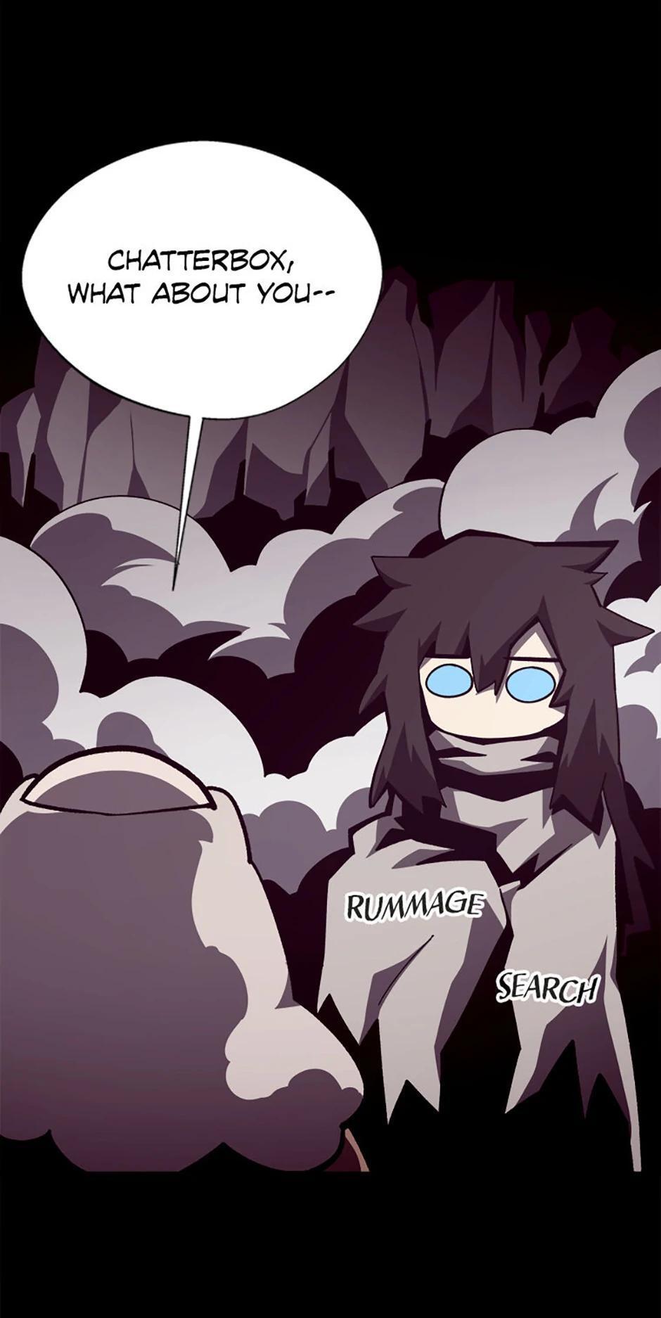 Read Dungeon Odyssey Manga Online