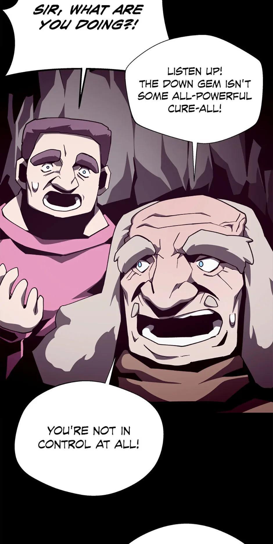 Read Dungeon Odyssey Manga Online