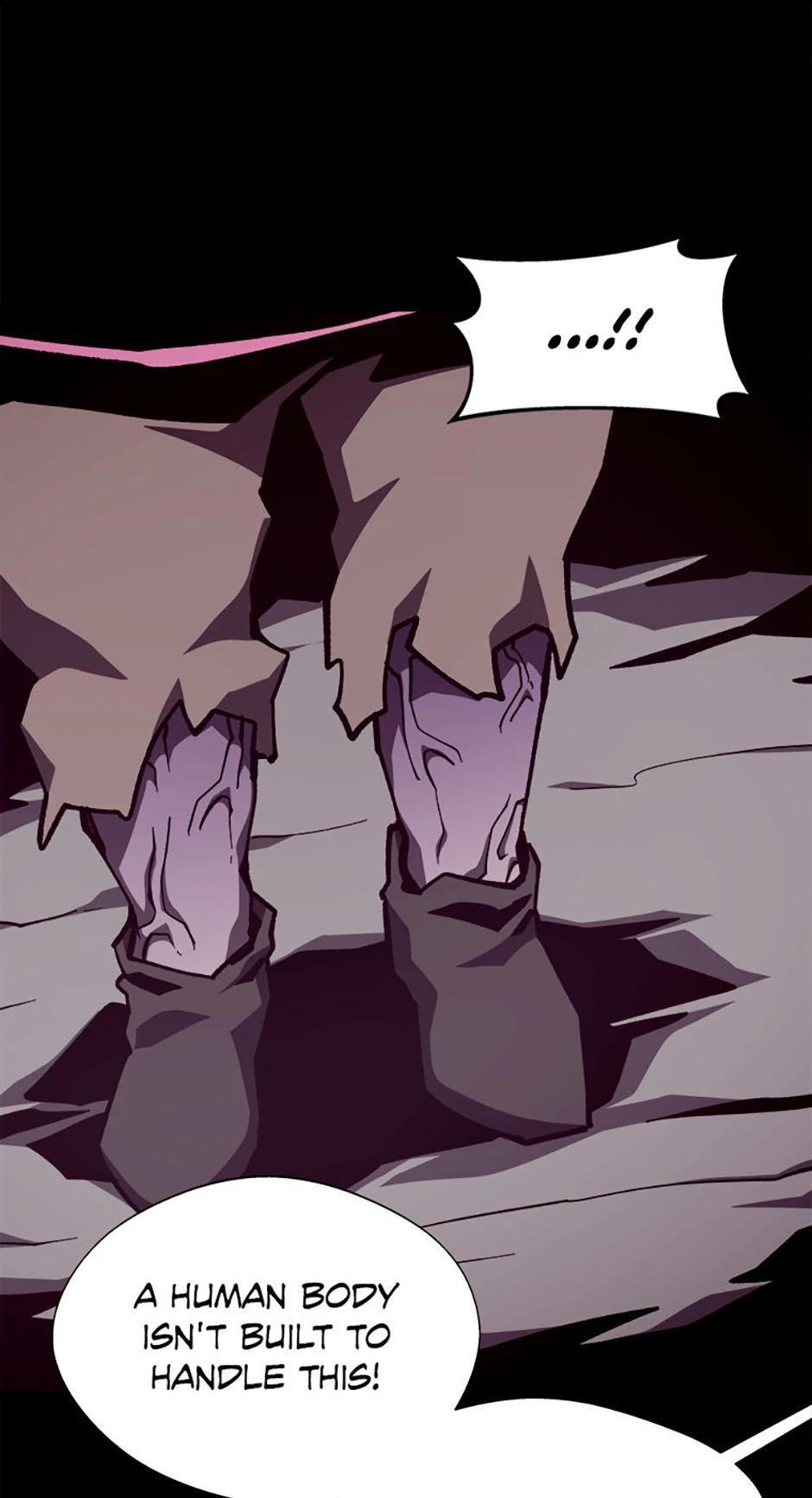Read Dungeon Odyssey Manga Online