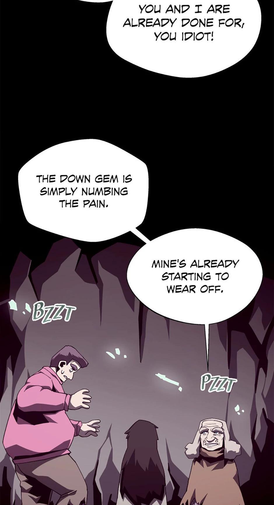 Read Dungeon Odyssey Manga Online
