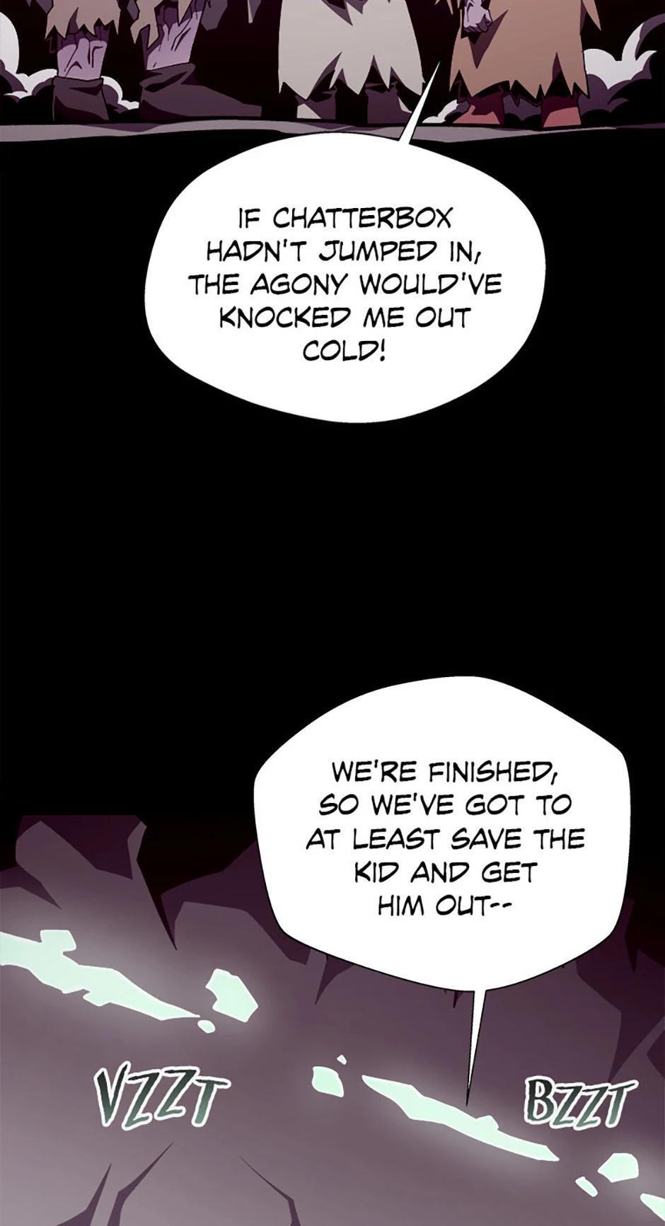 Read Dungeon Odyssey Manga Online
