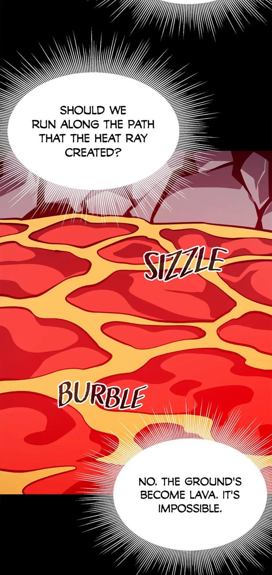 Read Dungeon Odyssey Manga Online