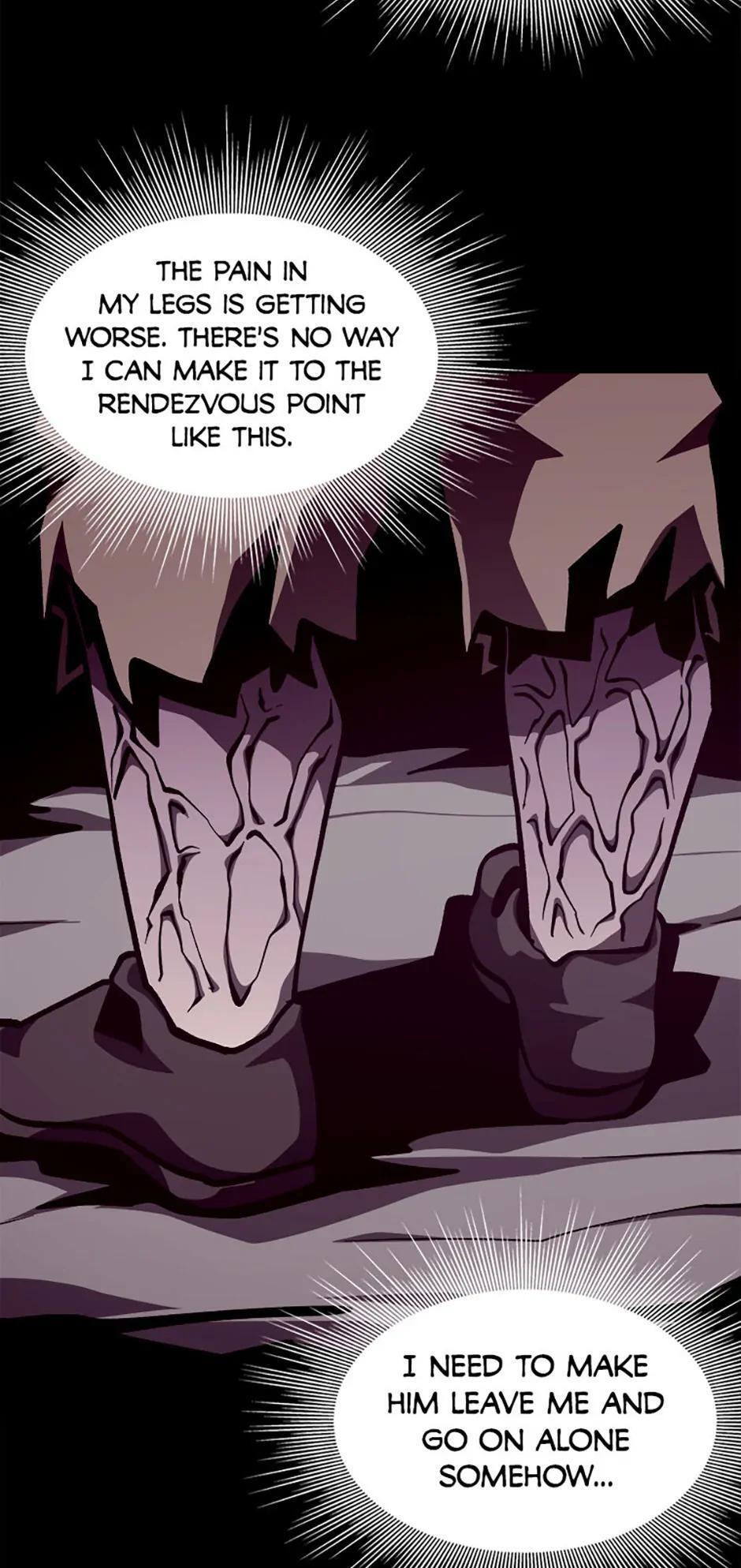 Read Dungeon Odyssey Manga Online