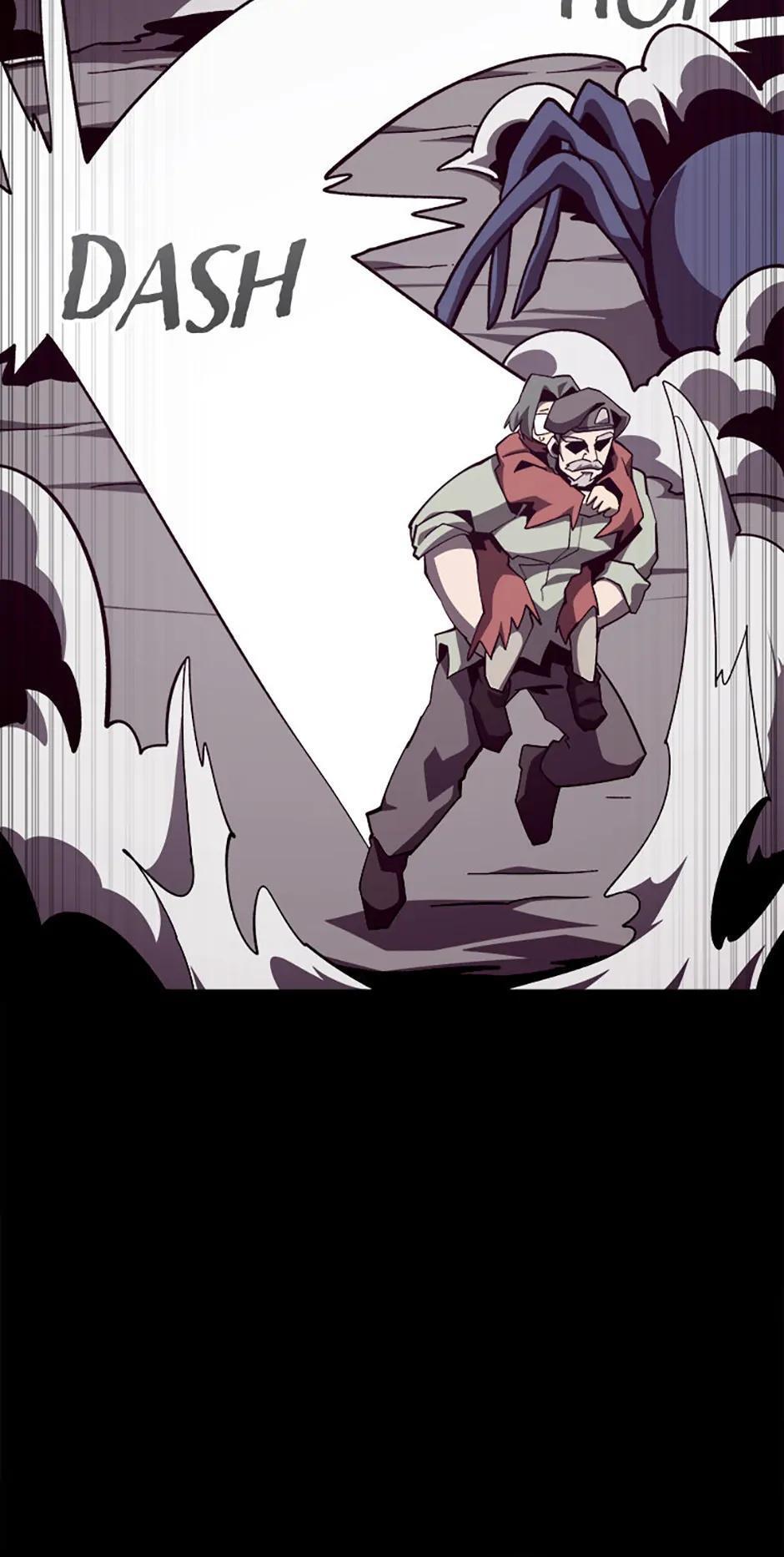 Read Dungeon Odyssey Manga Online