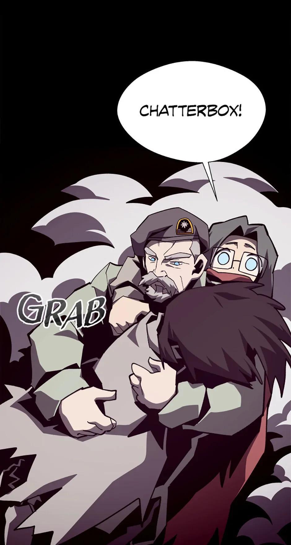 Read Dungeon Odyssey Manga Online
