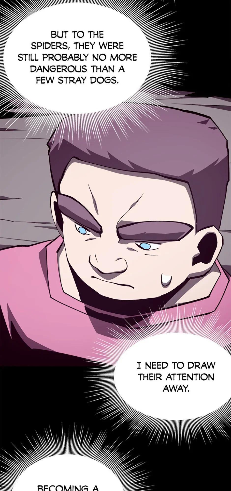 Read Dungeon Odyssey Manga Online