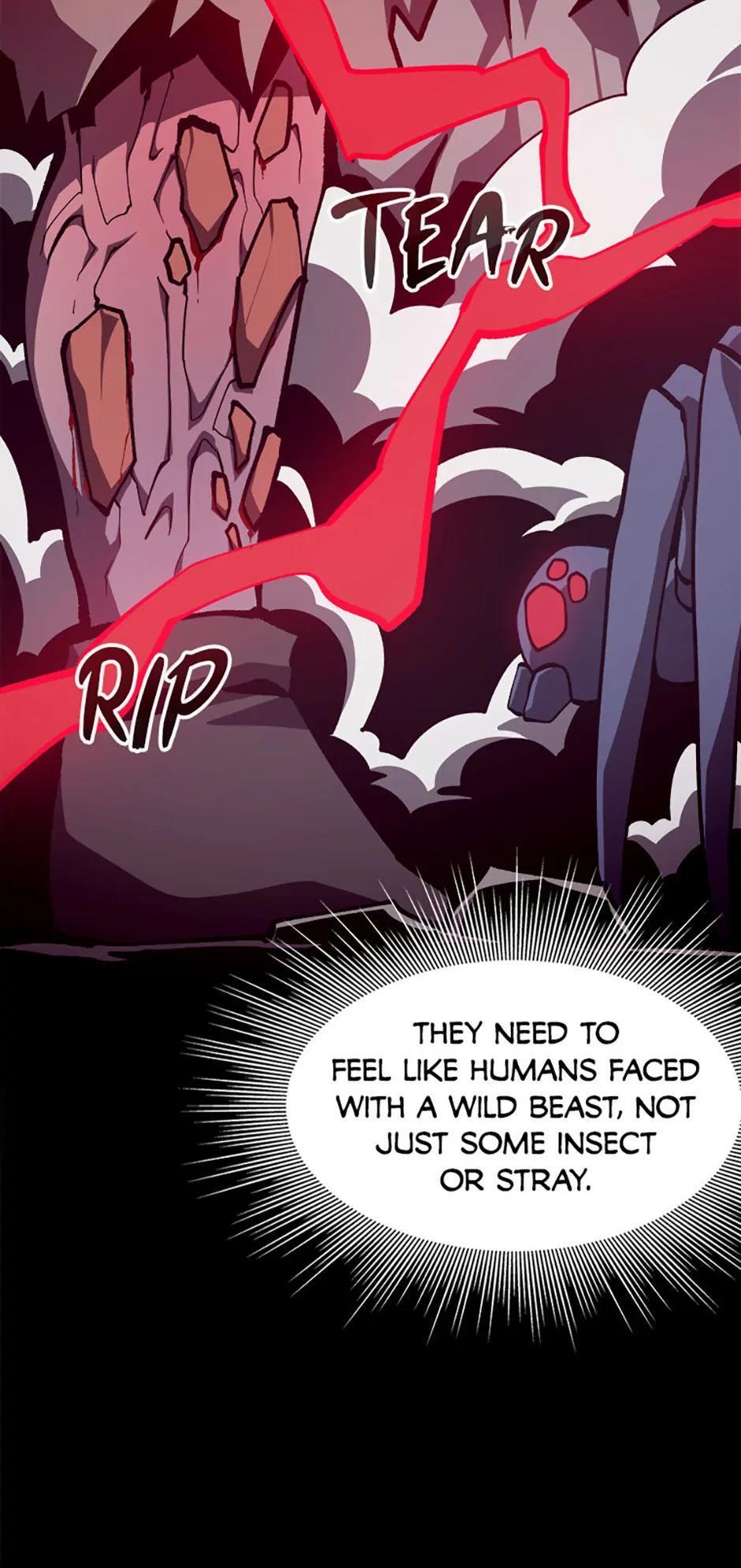 Read Dungeon Odyssey Manga Online