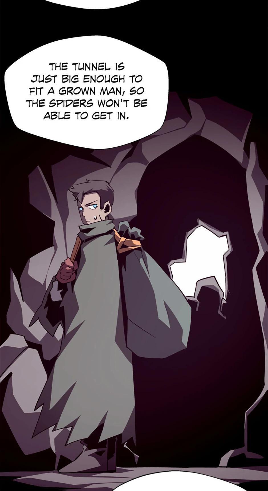 Read Dungeon Odyssey Manga Online