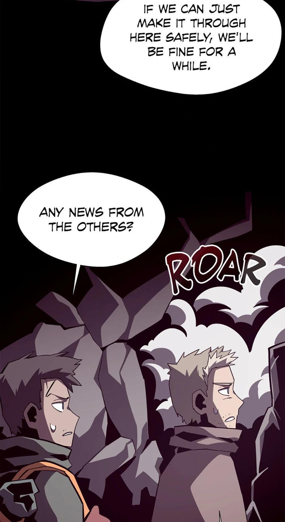 Read Dungeon Odyssey Manga Online