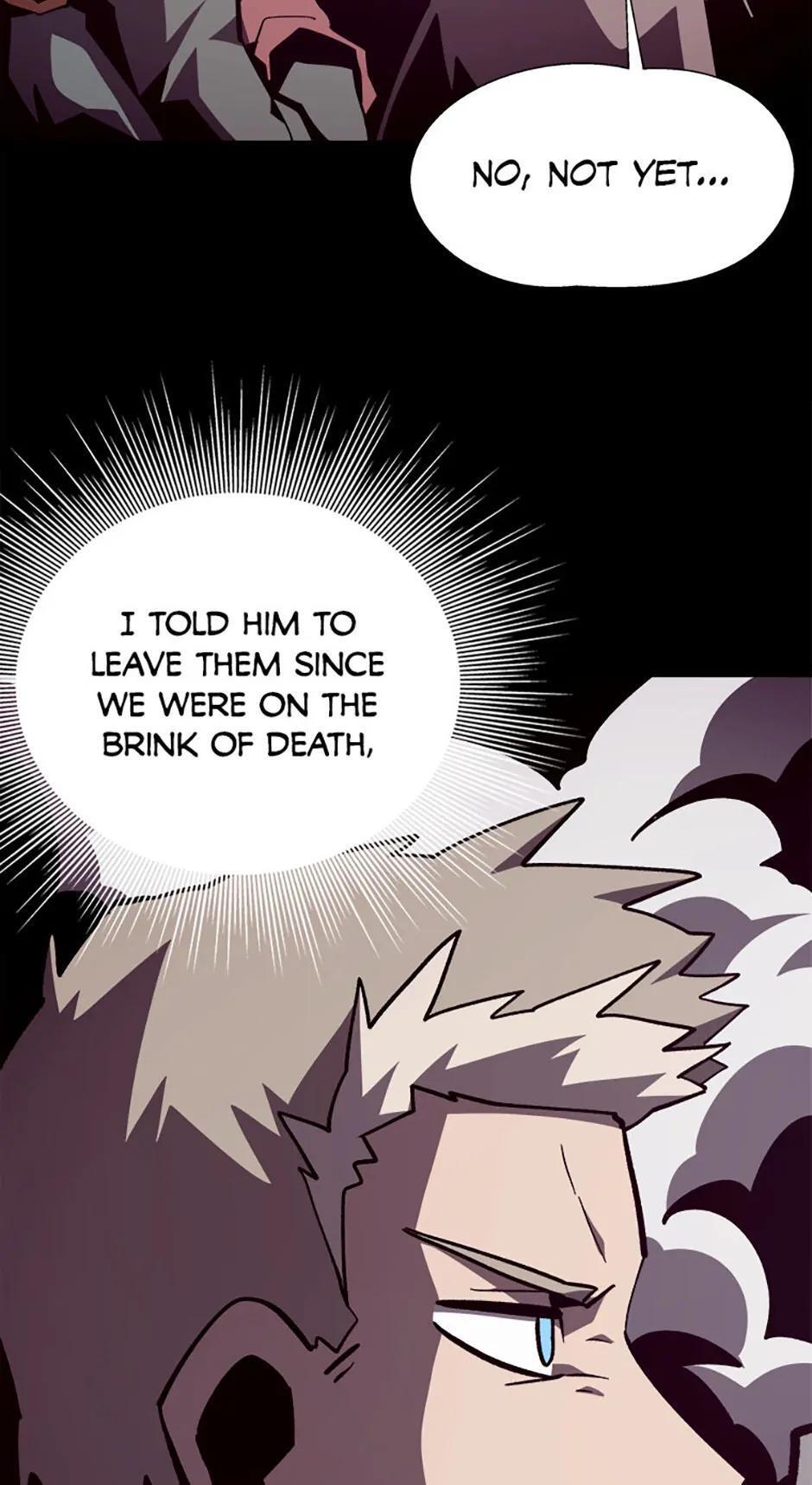 Read Dungeon Odyssey Manga Online