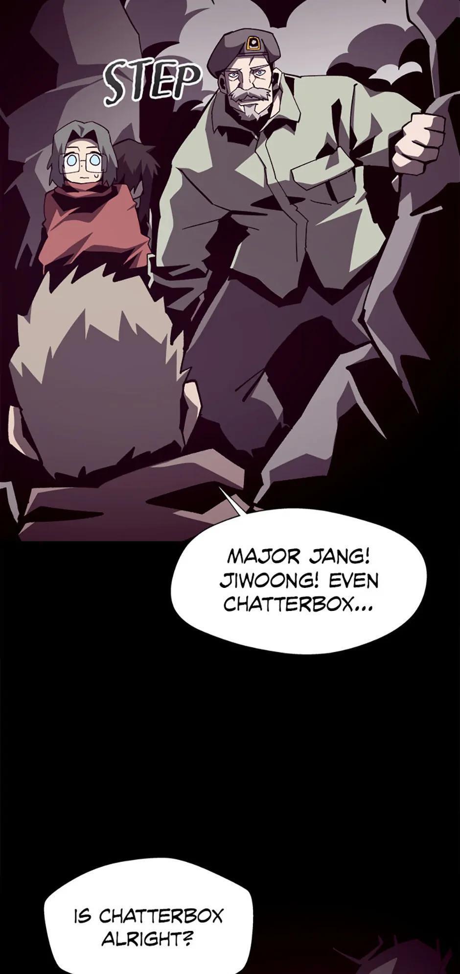 Read Dungeon Odyssey Manga Online