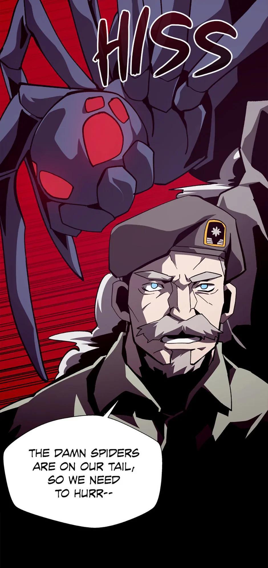Read Dungeon Odyssey Manga Online
