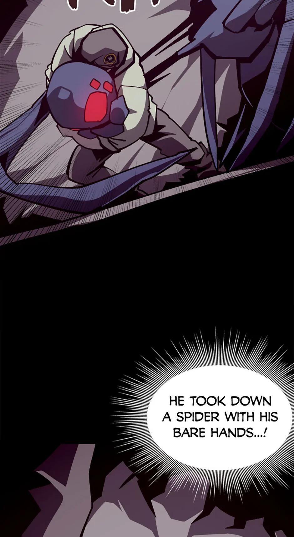 Read Dungeon Odyssey Manga Online