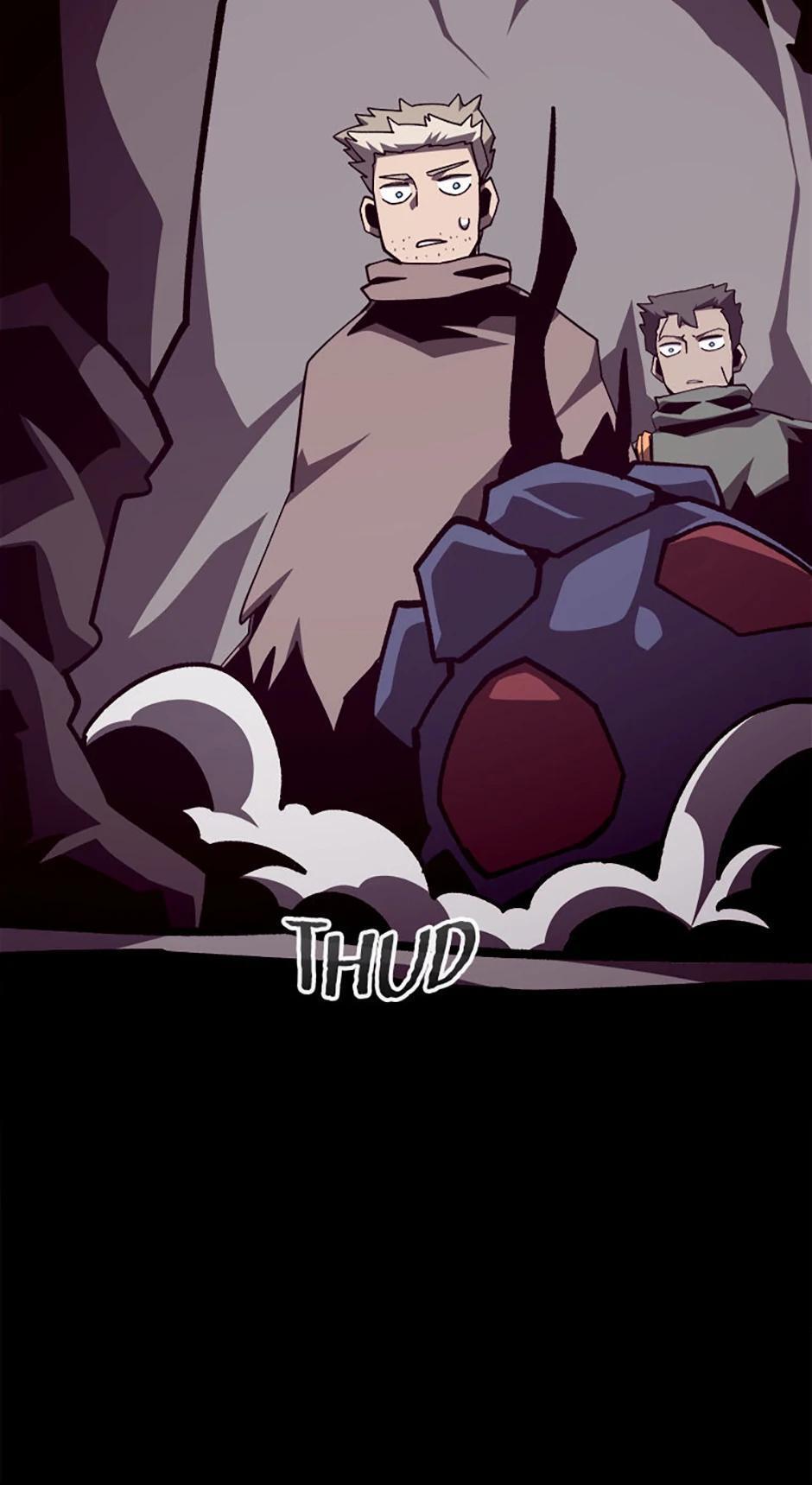 Read Dungeon Odyssey Manga Online