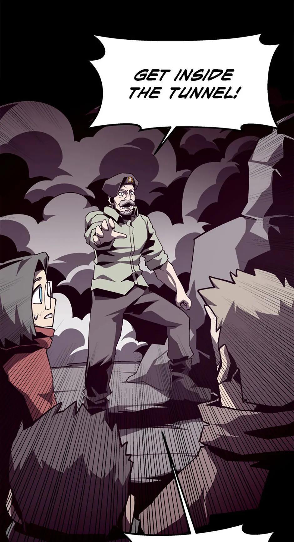 Read Dungeon Odyssey Manga Online