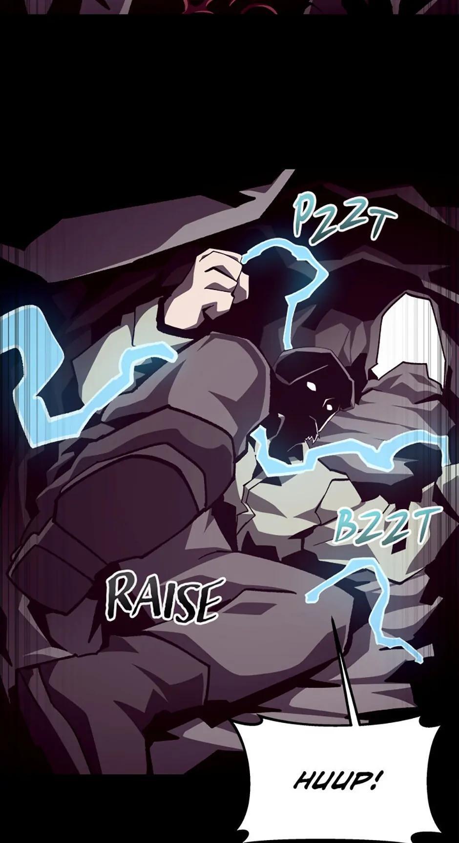 Read Dungeon Odyssey Manga Online