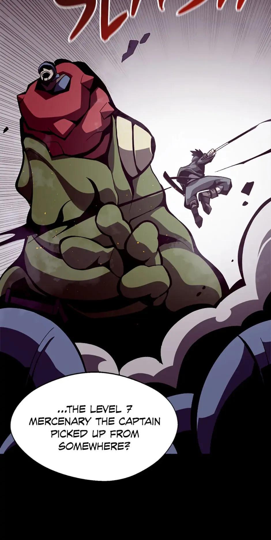Read Dungeon Odyssey Manga Online