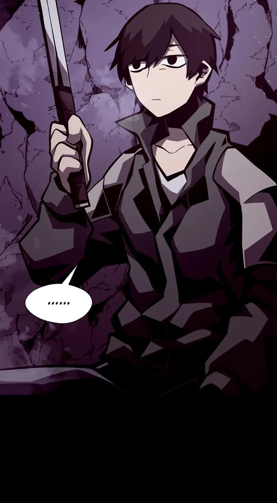Read Dungeon Odyssey Manga Online