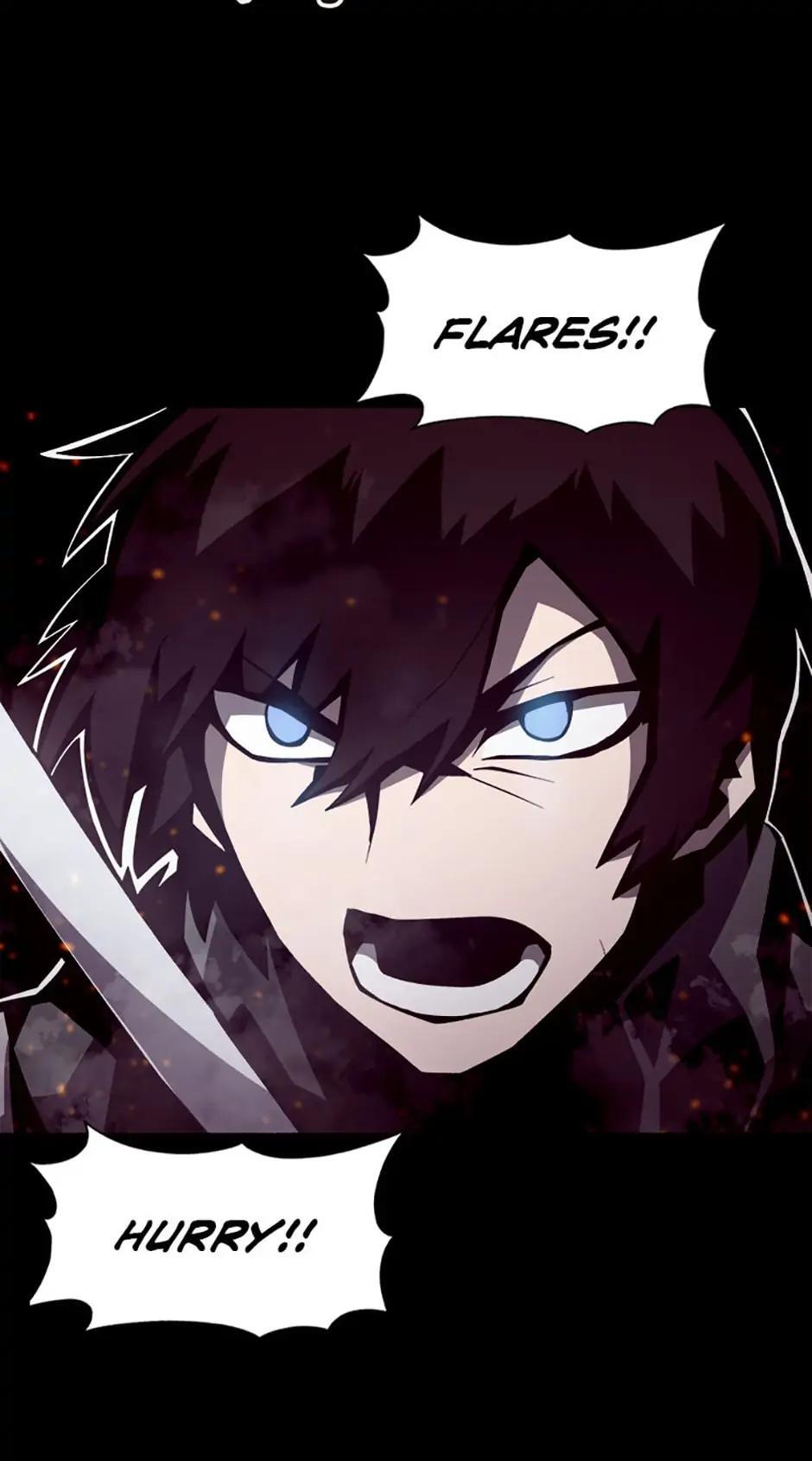 Read Dungeon Odyssey Manga Online