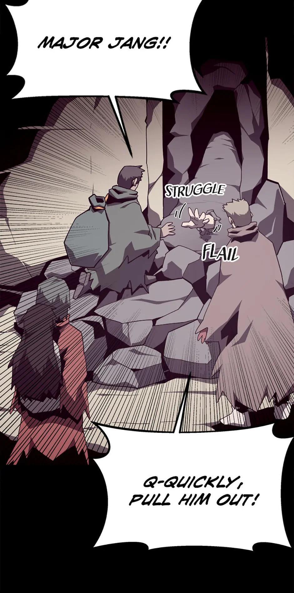 Read Dungeon Odyssey Manga Online